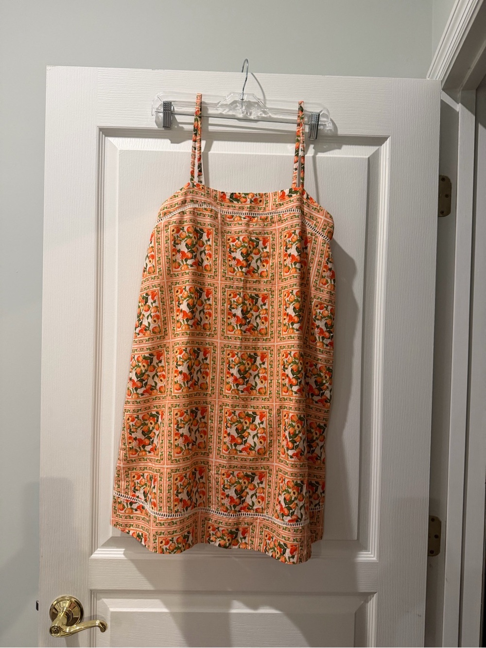 Anna Cate Leah Dress, Size small